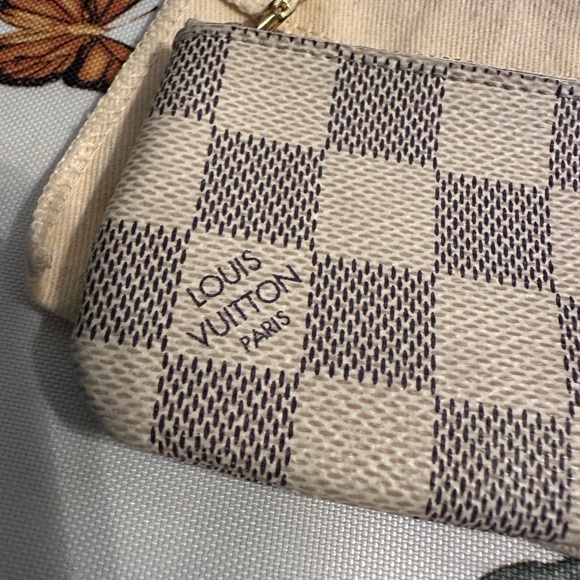 Louis Vuitton card holder wallet - Picture 2 of 8